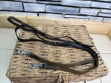 S/H elastische Leder