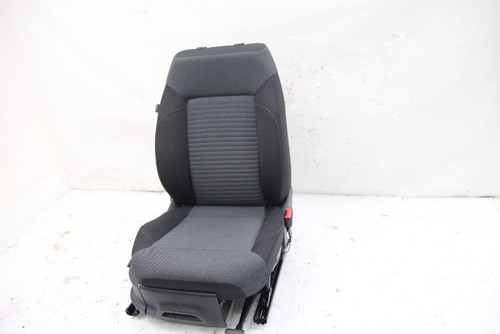 Beifahrersitz polo 6r - beifahrersitz,