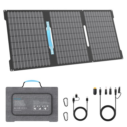 45w solarpanel mit usb - solarpanel,