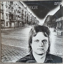 Holger Biege - Wenn der Abend