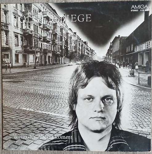 Holger biege wenn der abend - holger,