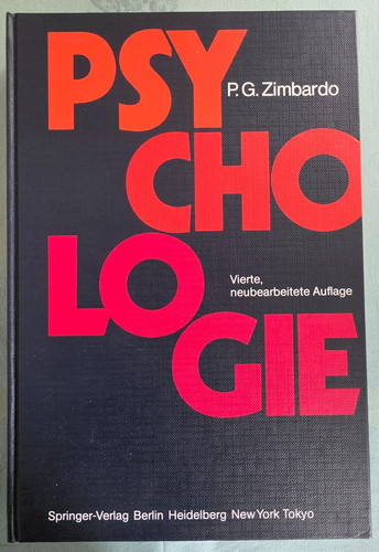 Buch psychologie p - buch,
