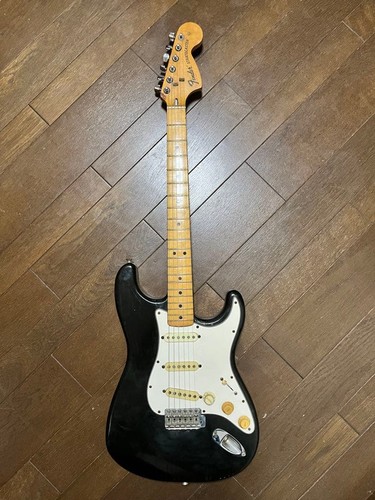 Fender stratocaster 1974 - stratocaster,