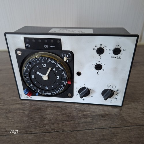 Heizungsregler aeg a2zpw - heizungsregler,