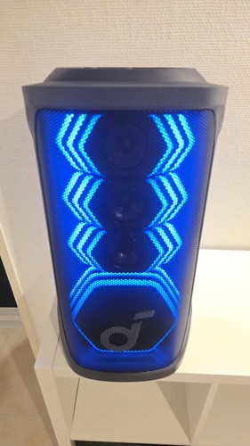 Soundcore rave ki - soundcore,