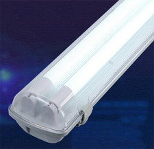 LED Leuchtstoffröhre Röhre