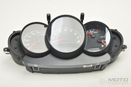 Porsche boxster 986 24v - porsche,