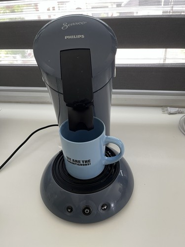 Philips senseo - philips,