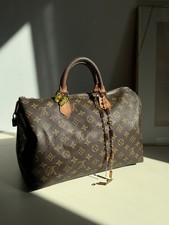 Louis vuitton speedy - vuitton,