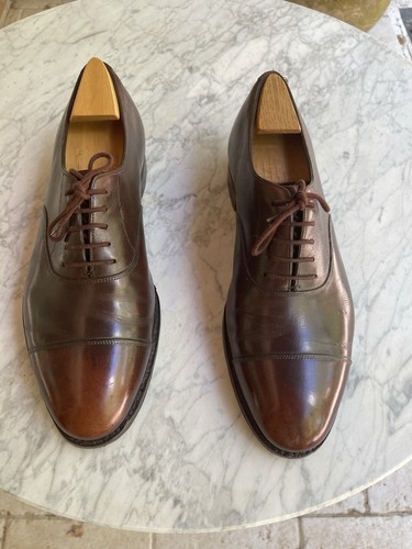 John lobb city richelieu - john,