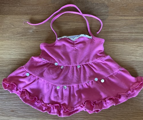 Build bear kleid - build, mit