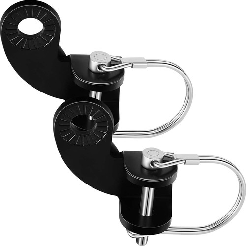 Pack abgewinkelte burley - abgewinkelte,