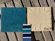 Wandfliesen Restposten aus