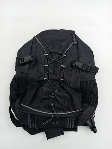 Elephant rucksack schwarz - elephant,