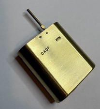 Neu cartier godrons feuerzeug - neu,