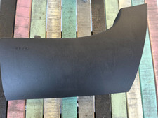 Peugeot 207CC Bj.2007 Abdeckung Verkleidung Airbag Beifahrer 96501001ZD N6238