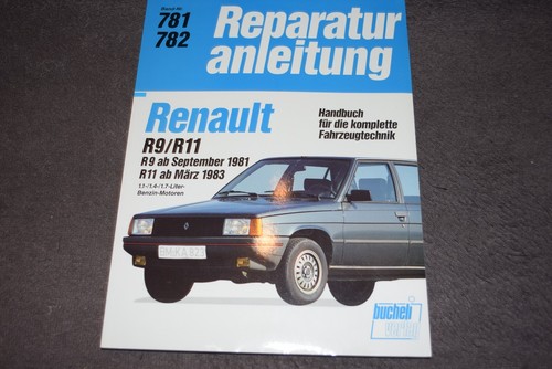 Reparaturanleitung