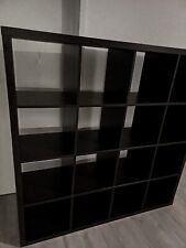 IKEA Kallax Regal 147x147x39 Bücherregal Wandregal Raumteiler Aufbewahrung