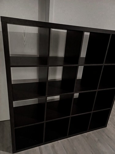 Ikea kallax regal 147x147x39 - ikea,