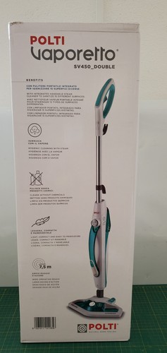 Polti vaporetto pteu0282 sv450 - polti,