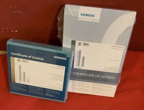 Simatic pcs runtime license - runtime,