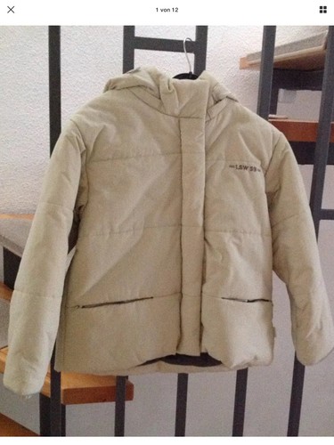 Kinderjacke winter jacke - kinderjacke,