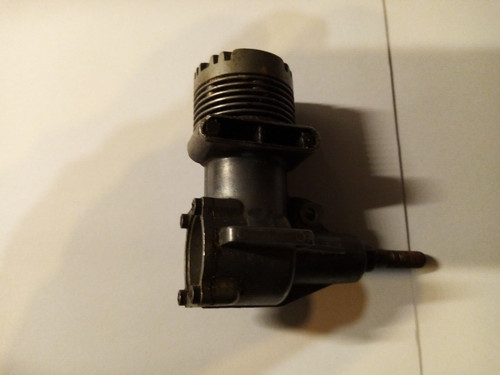 Graupner max motor s - graupner, max-s