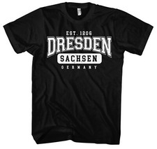 College City Dresden T-Shirt |