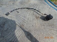 Schalter Fensterheber hinten Opel Omega B