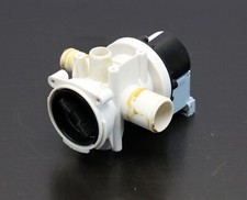 Plaset Cod. 63191 Ablaufpumpe