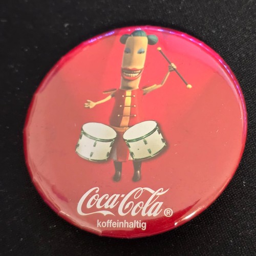 Coca cola fanartikel - coca,