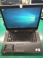 DELL VOSTRO 1510 INTEL CORE 2