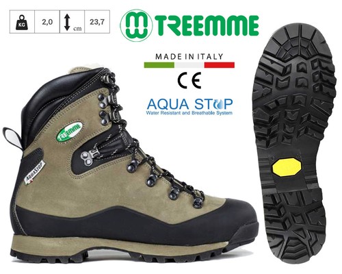 Treemme trekkingschuh mit - trekkingschuh,
