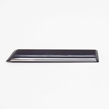 NEU BMW 6 E24 VORNE RECHTS KOTFLÜGEL MOLDING 51131904454 1904454