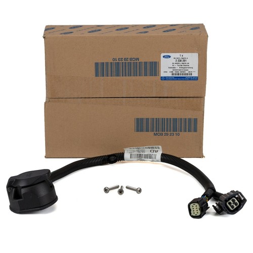 Original ford satz kabelsatz - e-satz,