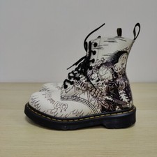 Dr Martens 1460 Pascal