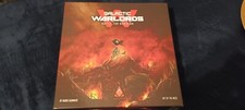 Galactic warlords deluxe - galactic,