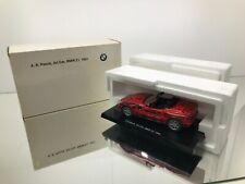 PAULS MODEL ART BMW Z1 ART CAR