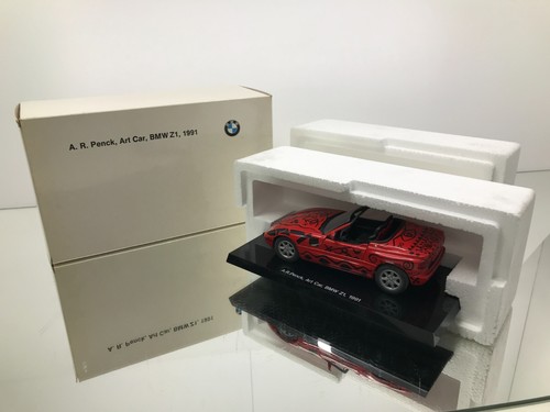 Pauls model art bmw - art, car
