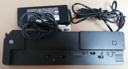 Dockingstation fujitsu siemens - dockingstation,