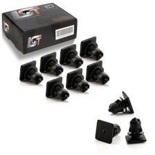 10x säulen seitenverkleidung - 10x,