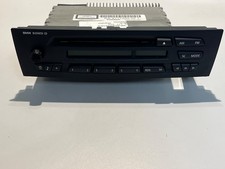 CD-Radio Business CD - ohne