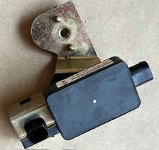 VW Golf IV 1J Audi A3 ESP