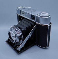 Seagull 203 Rollfilmkamera /