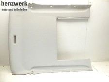 Mercedes W124 Dachhimmel Kassettenhimmel Fertighimmel mit SSD 1246903250 7C53 ✔️