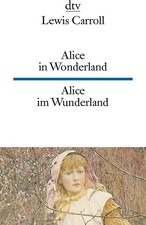 Alice in Wonderland Alice im Wunderland