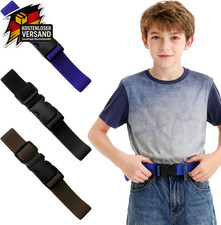 Kinder-Gürtel 3er Set