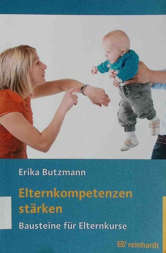 Elternkompetenzen stärken - ,