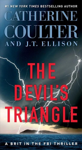 The devil triangle by - devil's,