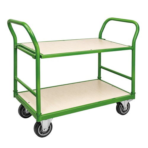 Etagenwagen plattformwagen - etagenwagen,